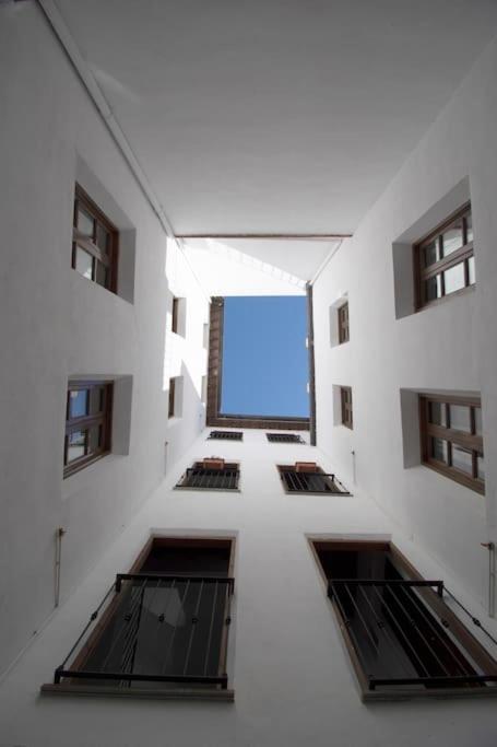 Atico Elvira Apartment Granada Exterior photo